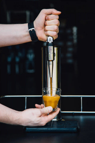 Compact Nitro Coffee Kit
