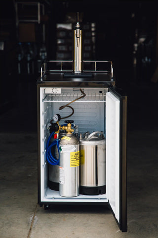 Compact Nitro Coffee Kit