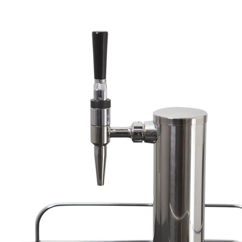 Compact Nitro Coffee Kit