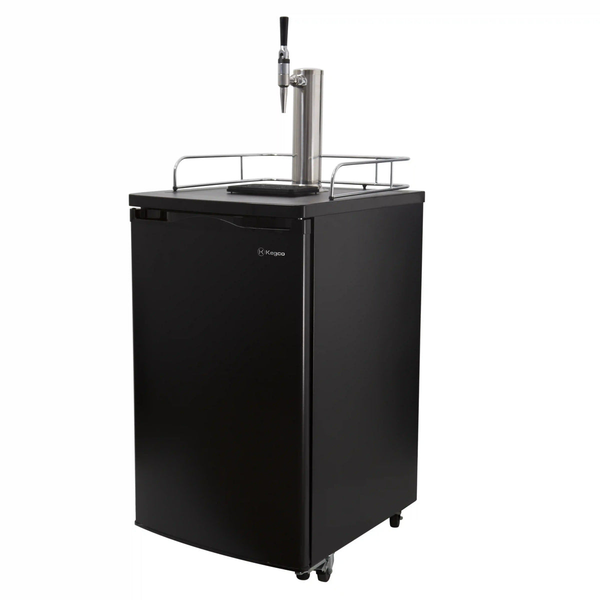 Compact Nitro Coffee Kit