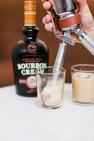 Nitropress DS Nitro Dispenser