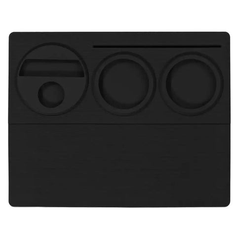 Normcore Espresso Corner Tamping Mat (V2)
