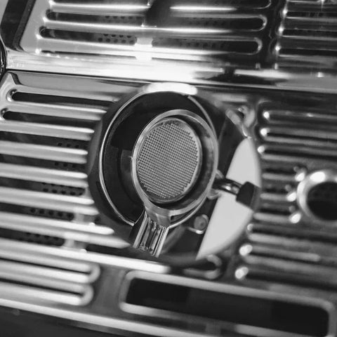 Normcore Espresso Shot Mirror