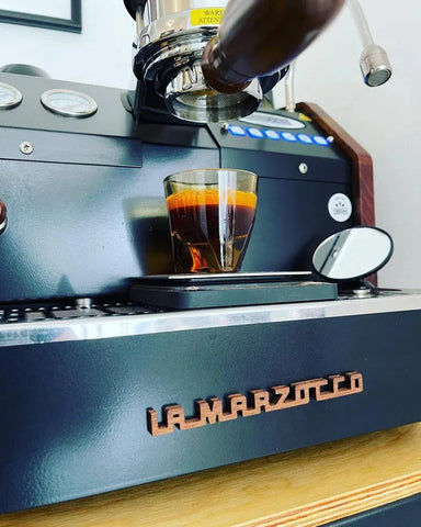 Normcore Espresso Shot Mirror