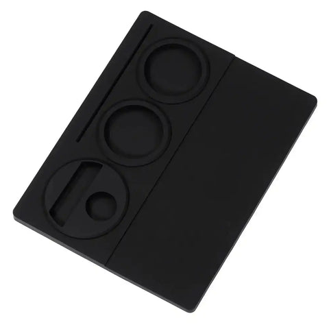 Normcore Espresso Corner Tamping Mat (V2)