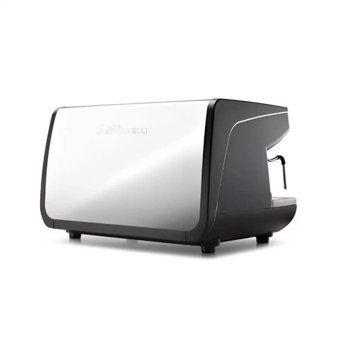 Nuova Simonelli Appia Life Compact Volumetric 2 Group Espresso Machine