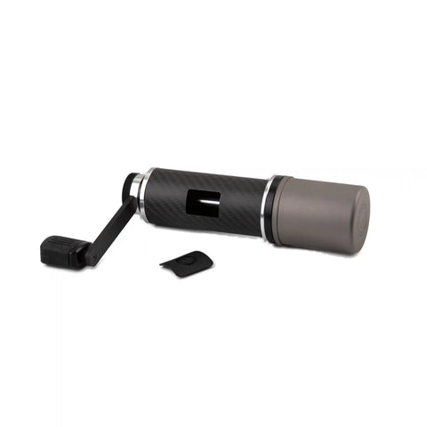 Orphan Espresso Fixie Hand Grinder