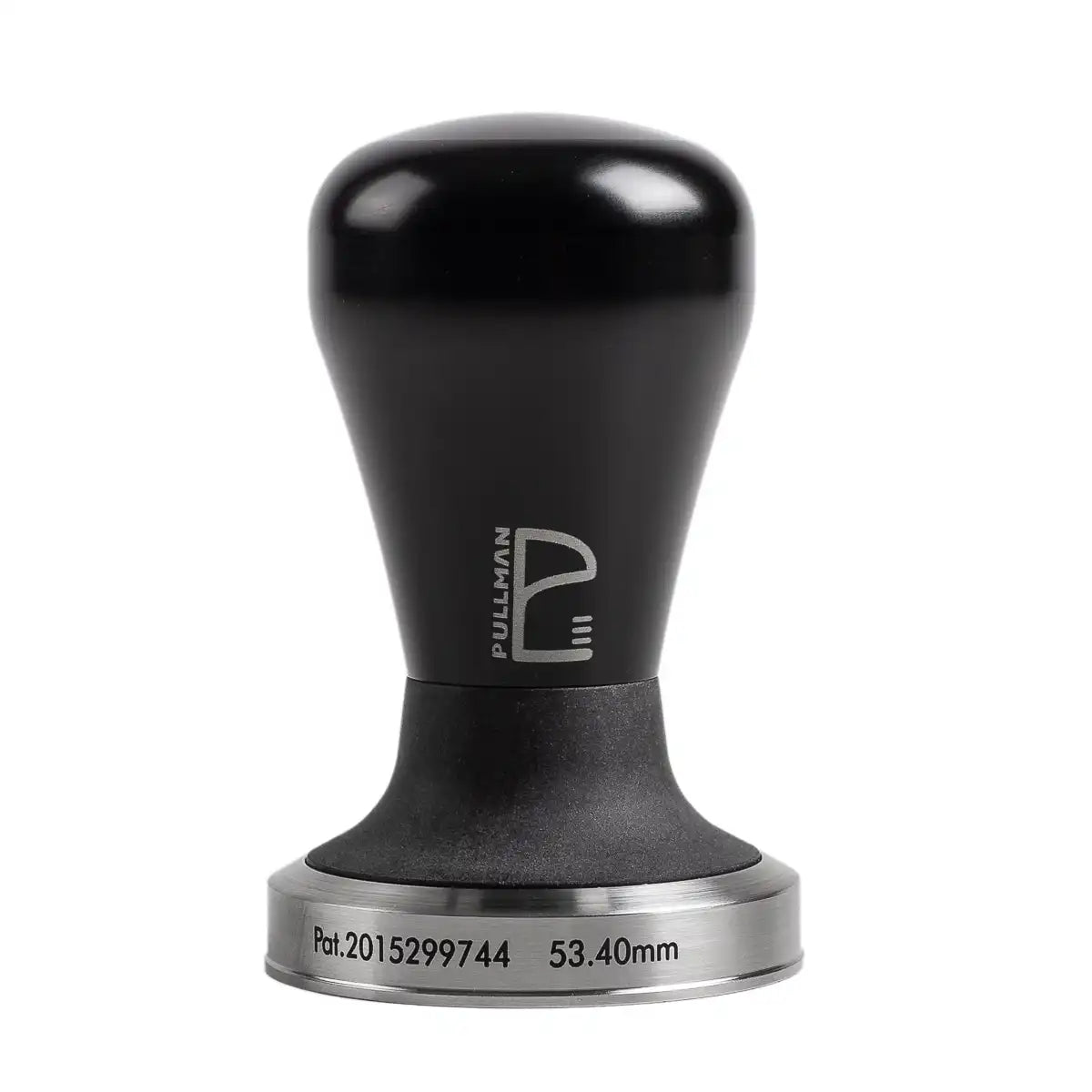 Pullman Breville BigStep Tamper