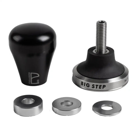 Pullman Breville BigStep Tamper