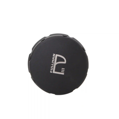 Pullman Palm Tamper with Big Step Base