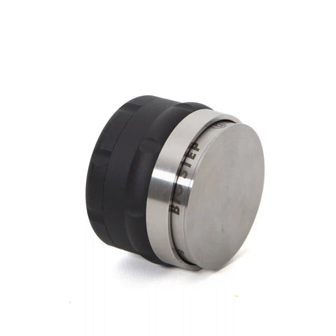 Pullman Palm Tamper with Big Step Base