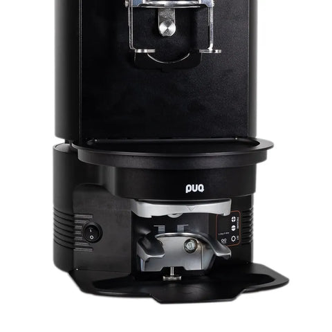 PuqPress M5 For Mahlkonig E80 Supreme, E80S GbW & E80W GbS