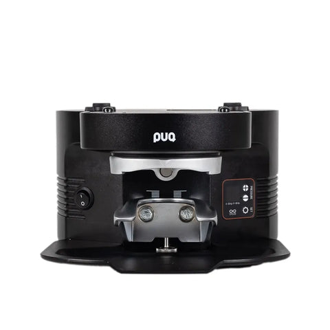 PuqPress M5 For Mahlkonig E80 Supreme, E80S GbW & E80W GbS