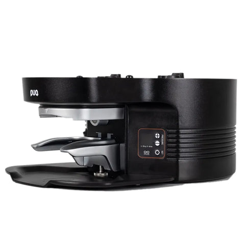 PuqPress M5 For Mahlkonig E80 Supreme, E80S GbW & E80W GbS