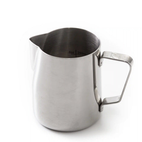 Revolution Original Stainless Steel Steaming Pitchers