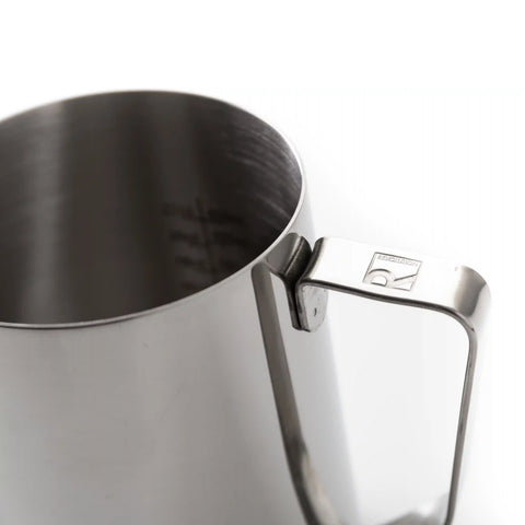 Revolution Original Stainless Steel Steaming Pitchers