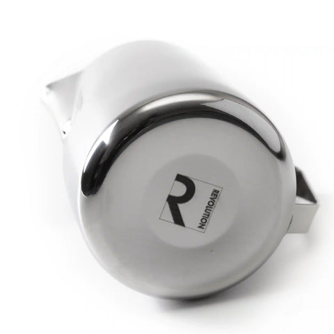 Revolution Original Stainless Steel Steaming Pitchers