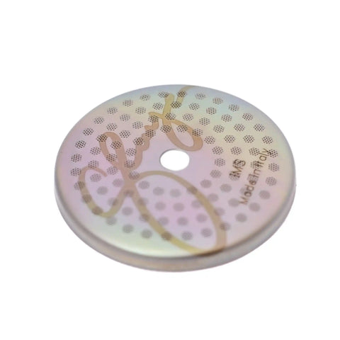Slayer Quartz-coated Shower Screen