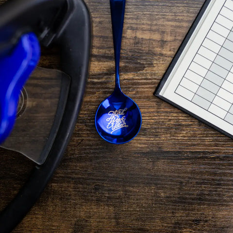 Third Wave Water Cupping Spoon