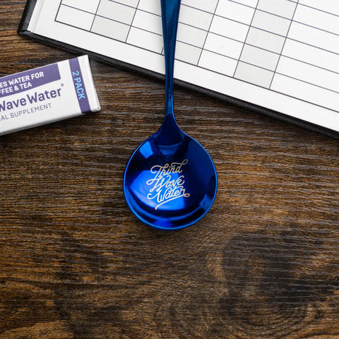 Third Wave Water Cupping Spoon