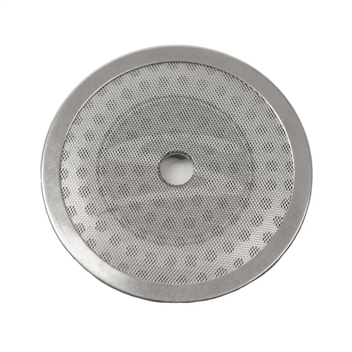 Synesso Shower Screen