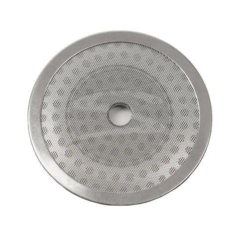 Synesso Shower Screen