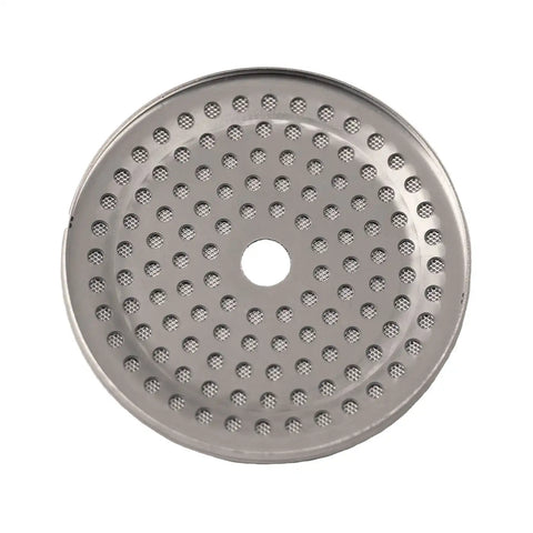 Synesso Shower Screen
