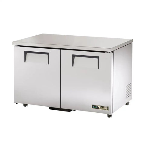 True TUC-48-HC 48-Inch Undercounter Refrigerator with Hydrocarbon Refrigerant