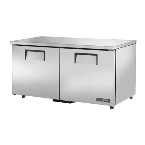 True TUC-60-HC - 60-Inch Hydrocarbon Undercounter Refrigerator