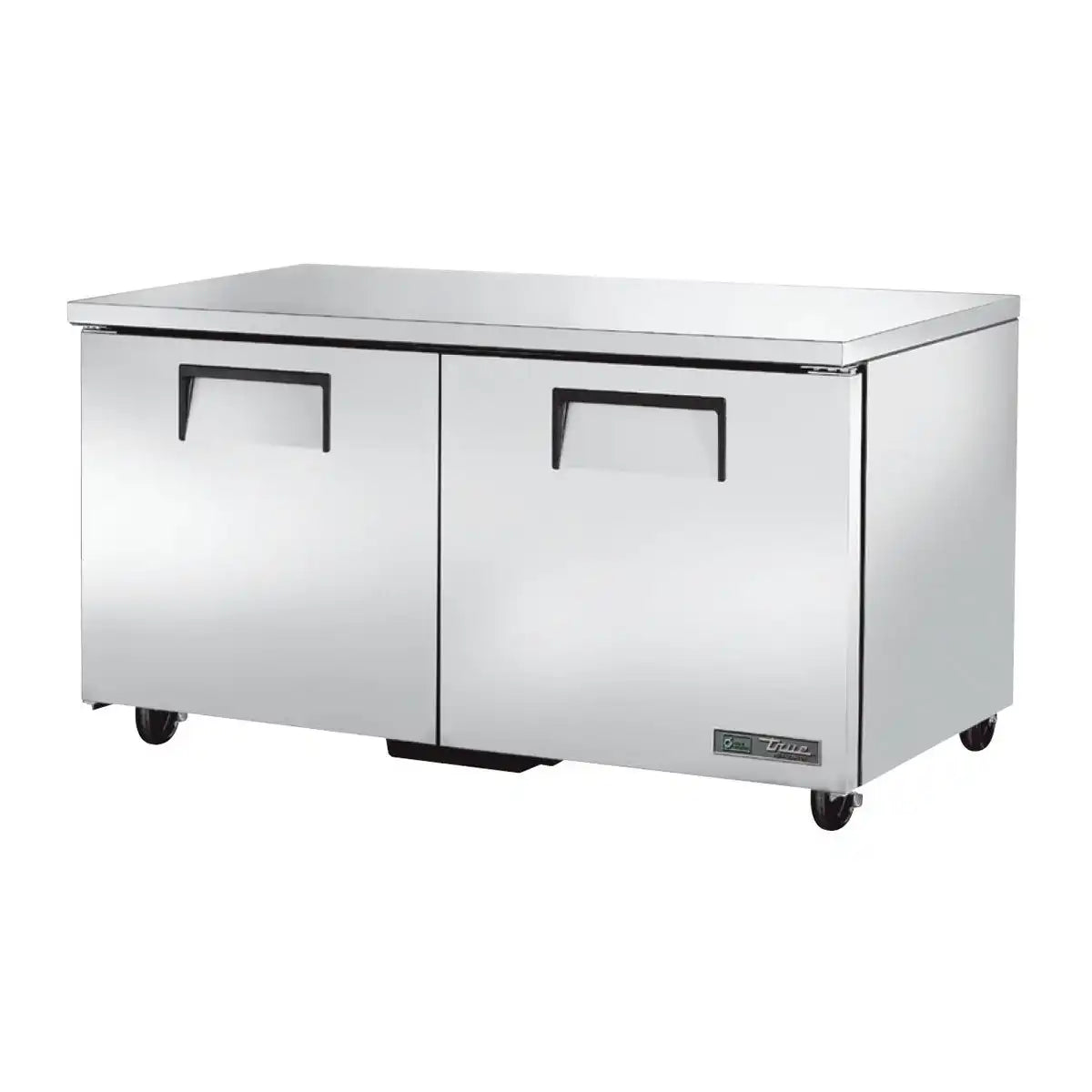 True TUC-60-HC - 60-Inch Hydrocarbon Undercounter Refrigerator