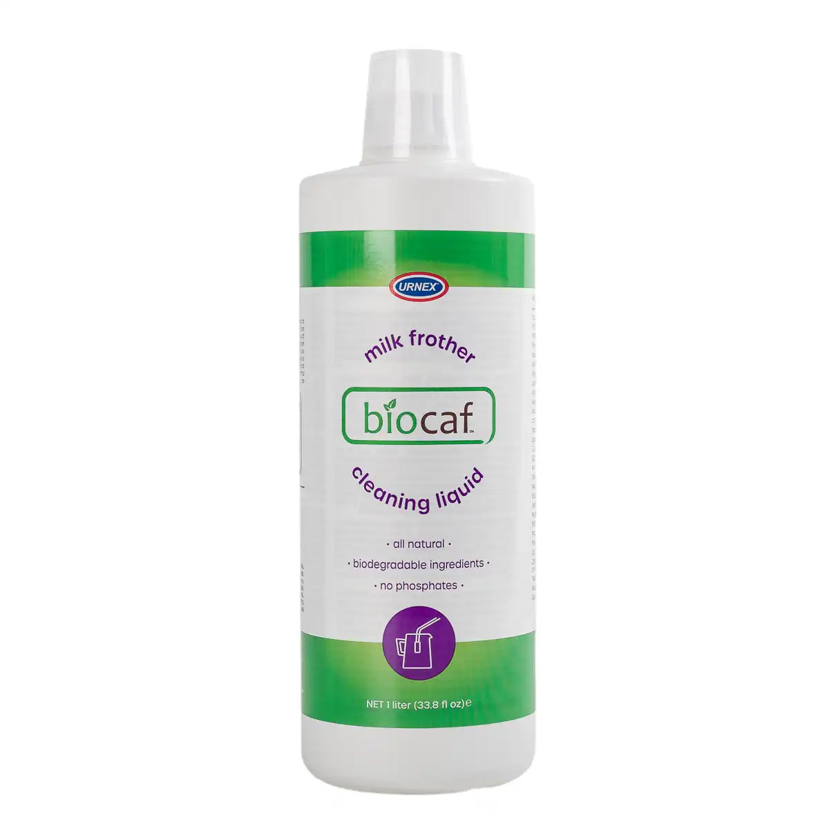 Biocaf Milk Frother Cleaning Liquid