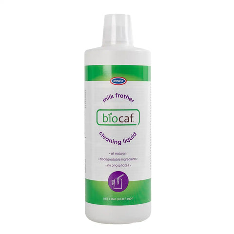 Biocaf Milk Frother Cleaning Liquid