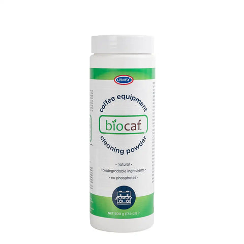 Biocaf Coffee Equipment Cleaning Powder