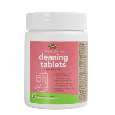 Full Circle Espresso Machine Cleaning Tablets