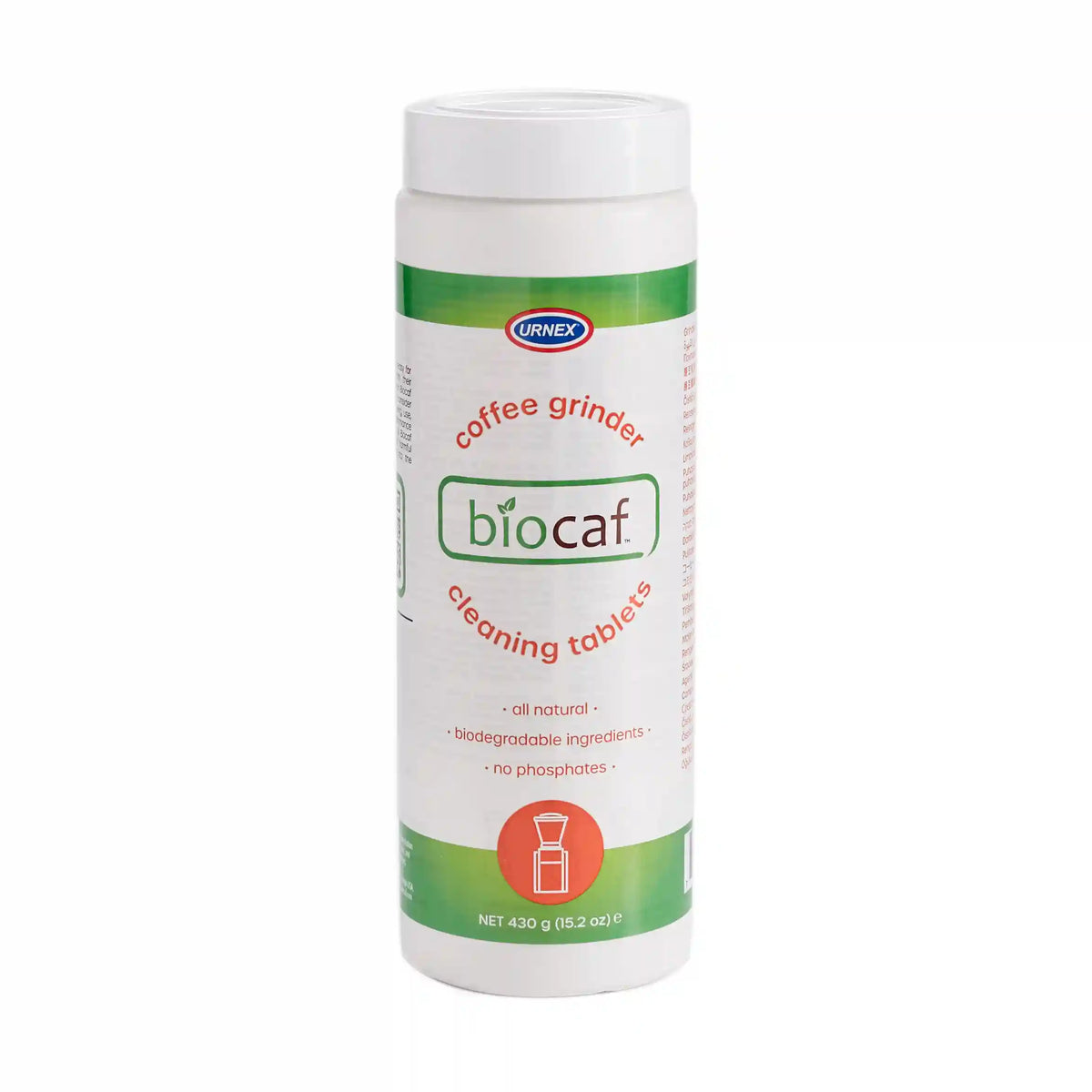 Biocaf Grinder Cleaner - 430g