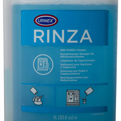 Rinza Milk Frother Cleaner, 32 ounces