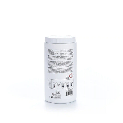 Urnex Tabz Extra-Strength Coffee Equipment Cleaner