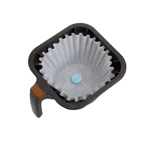 Urnex Tabz Extra-Strength Coffee Equipment Cleaner