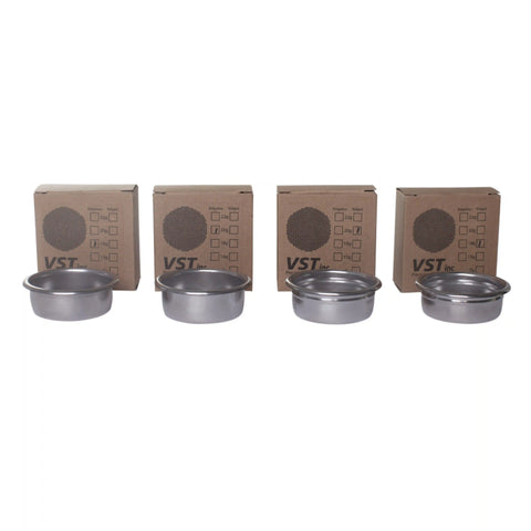 VST Precision 58mm Espresso Baskets