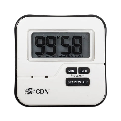Waterproof Timer