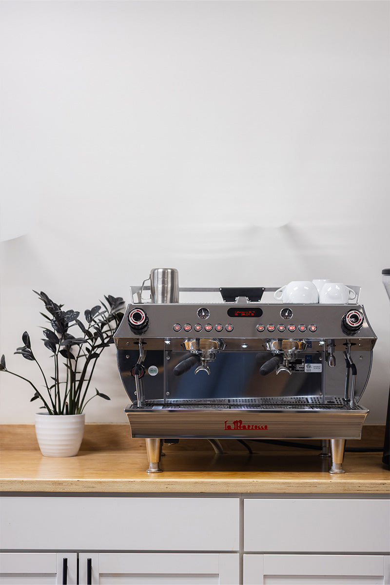 Commercial Espresso Machines