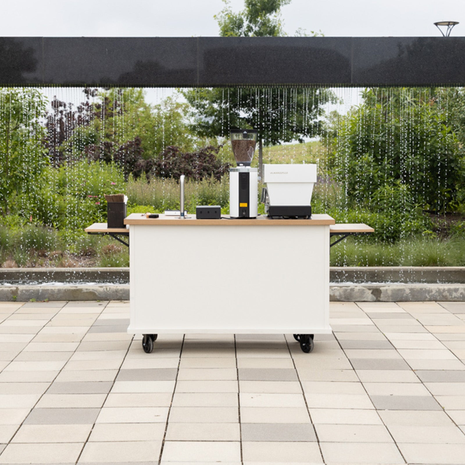 Coffee Carts