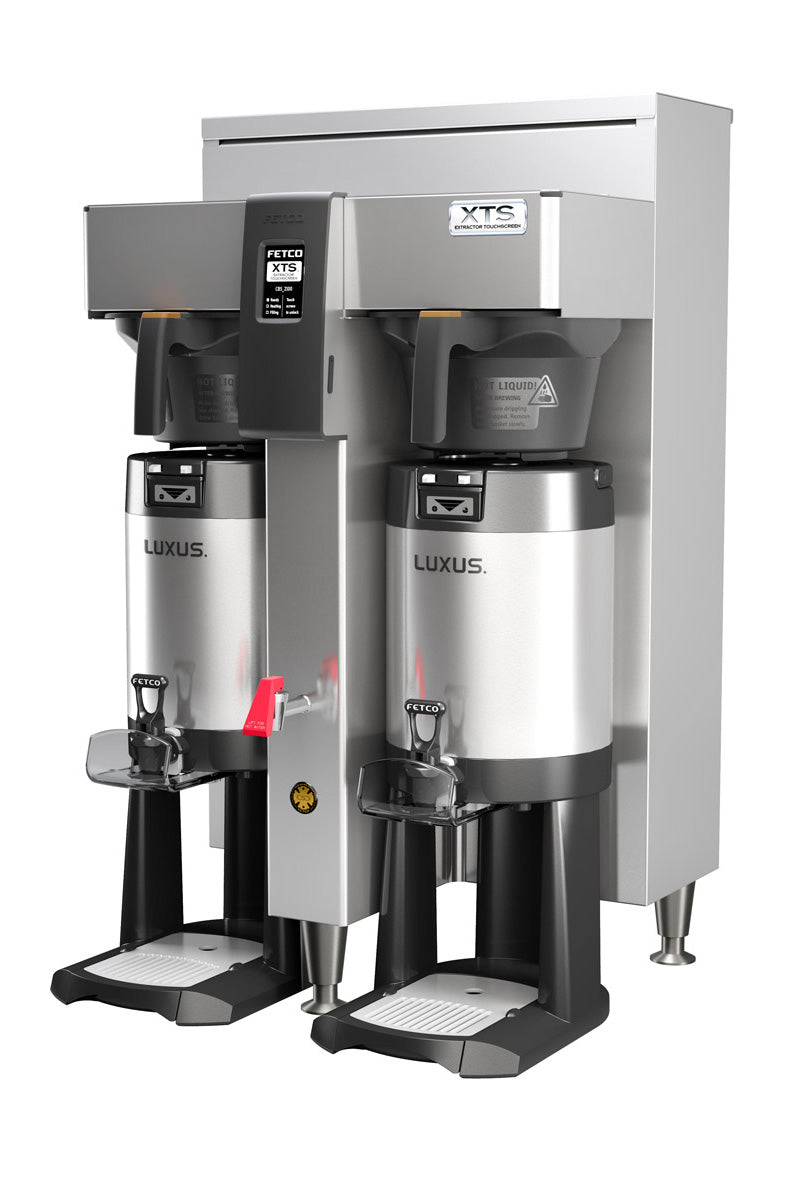 Commercial Coffee Brewers